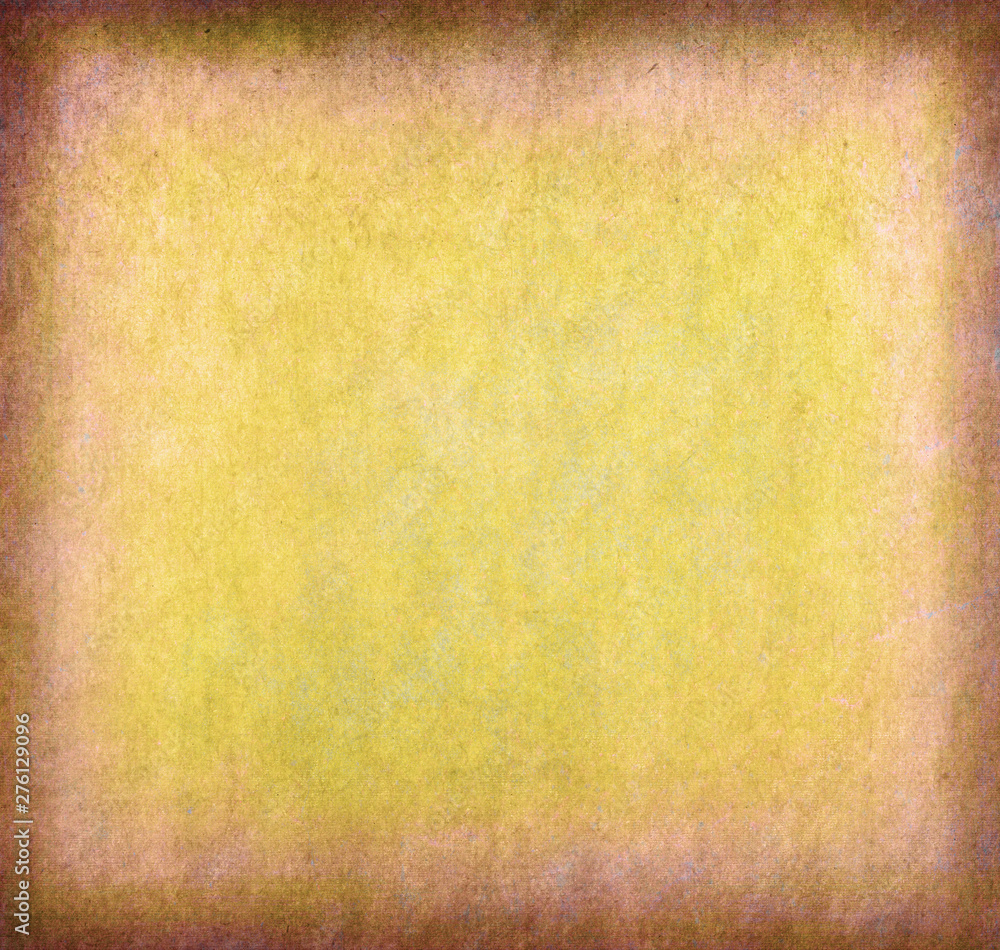 Obraz premium antique cracked paper texture