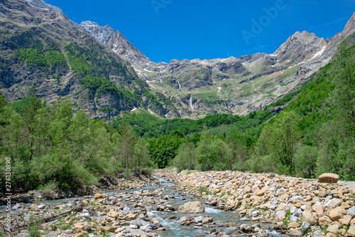 National Park of Ordesa and...