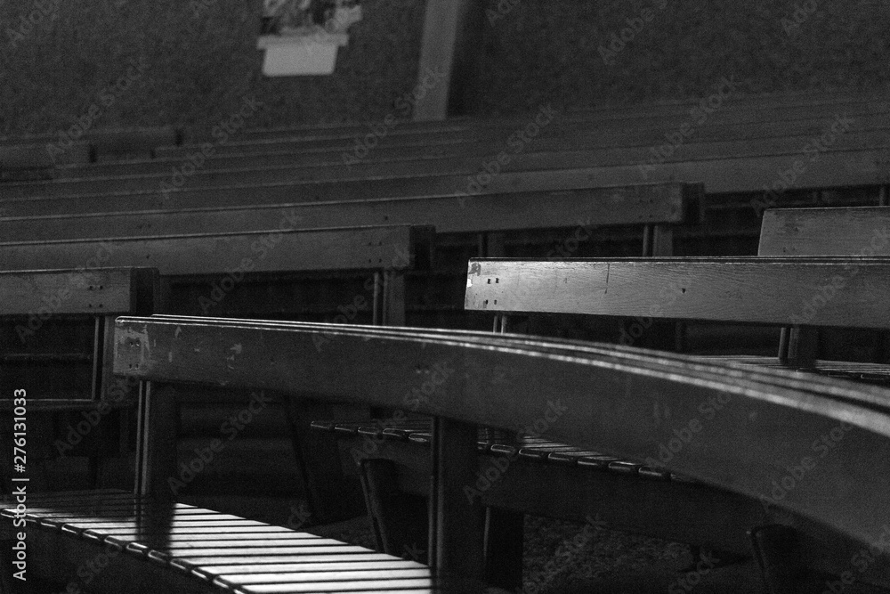 Banc en bois Banc en bois