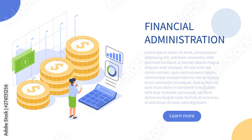 financial audit
