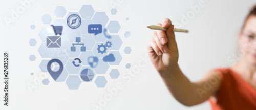 2d rendering Cloud computin...