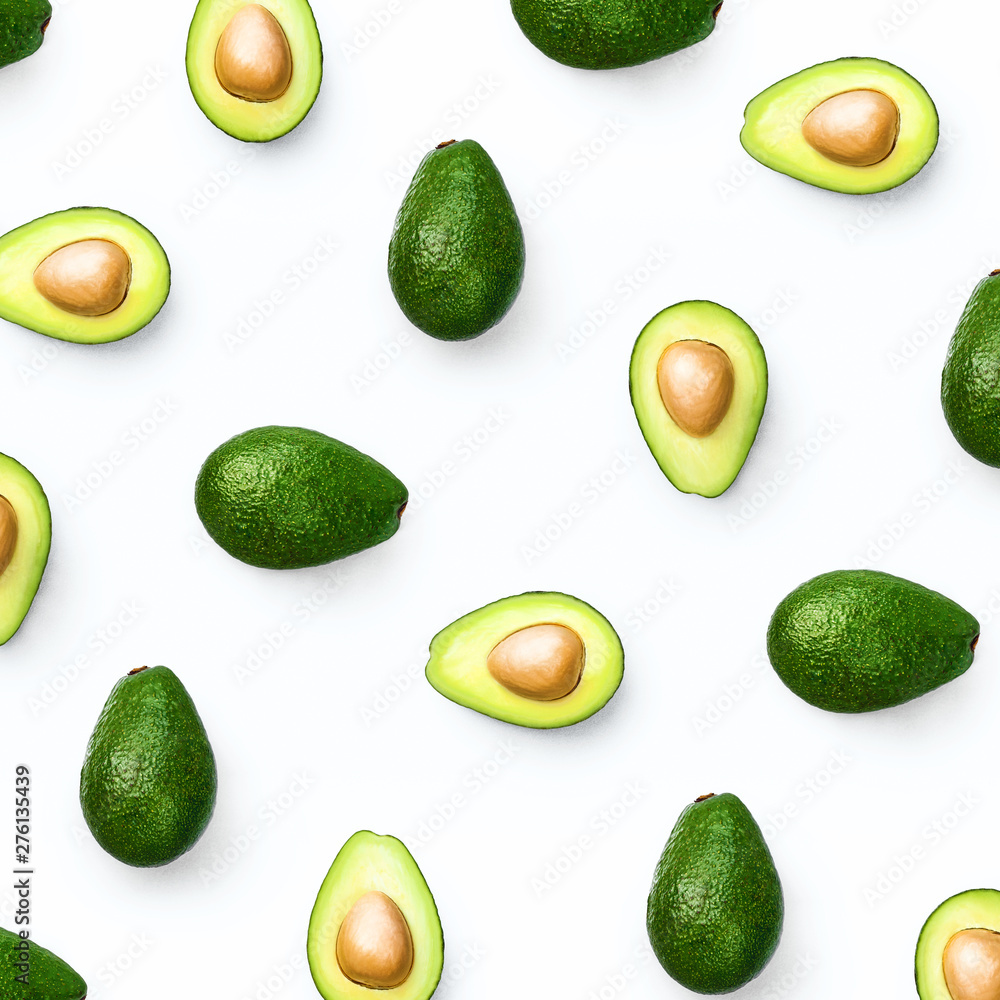 Avocado Avocado