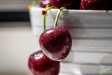Kirschen - cherries