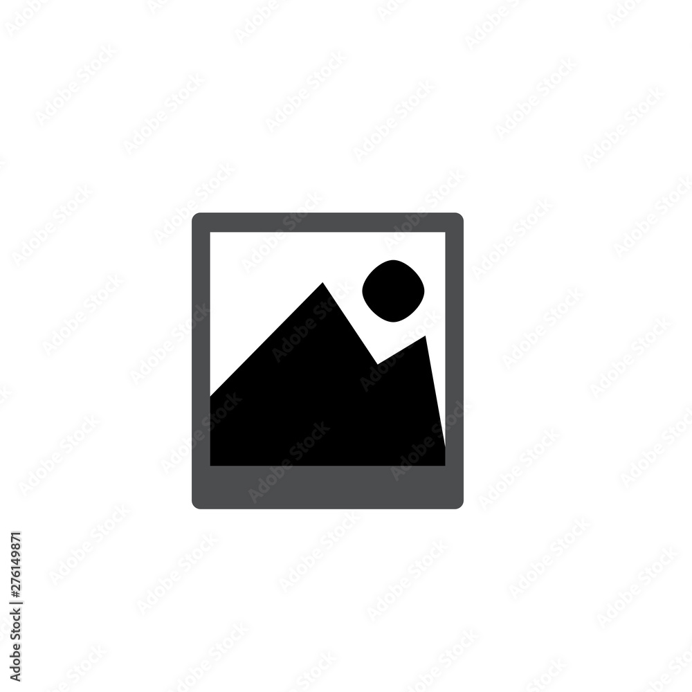 Photo camera icon. Image attachment button Photo camera icon. Image attachment button