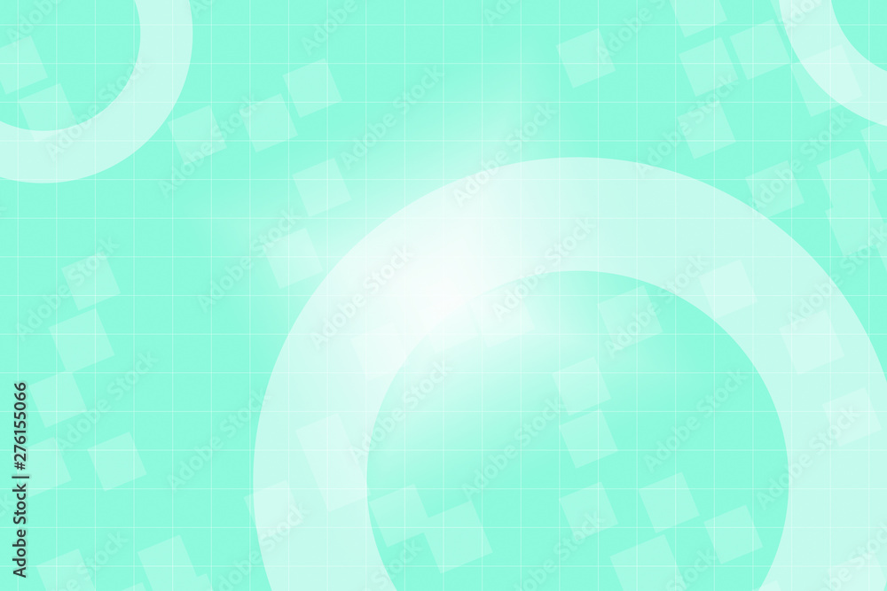Fototapeta premium abstract, blue, design, pattern, wave, lines, light, line, wallpaper, texture, illustration, backdrop, waves, curve, motion, graphic, digital, green, white, technology, gradient, futuristic, art
