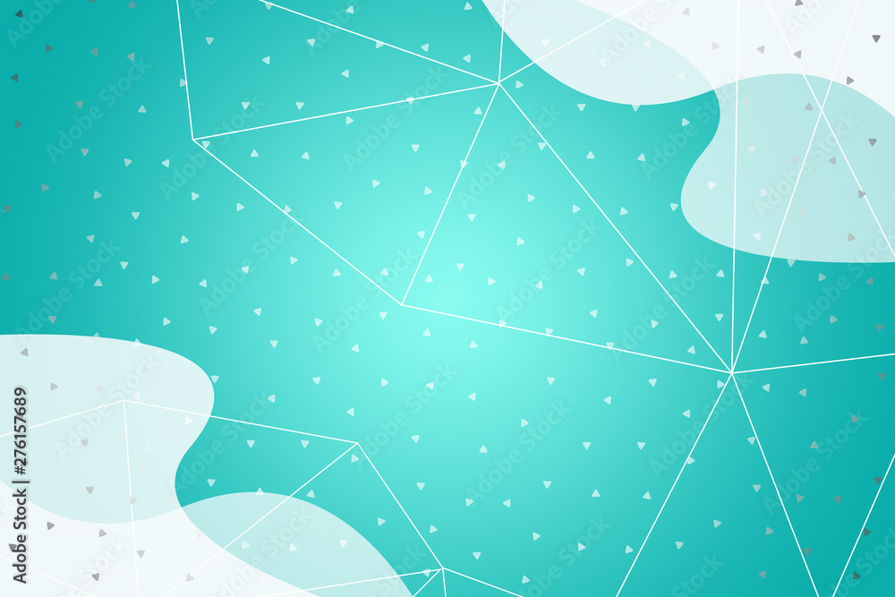 Fototapeta premium abstract, blue, design, light, line, wallpaper, green, illustration, wave, technology, lines, texture, graphic, curve, digital, pattern, art, backdrop, business, color, waves, motion, gradient, 3d