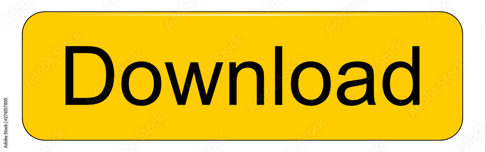 Download button on white background - illustration Download button on white background - illustration
