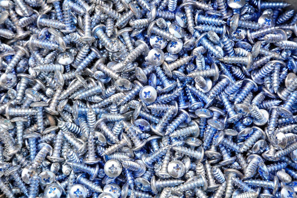 screw spike screw spike