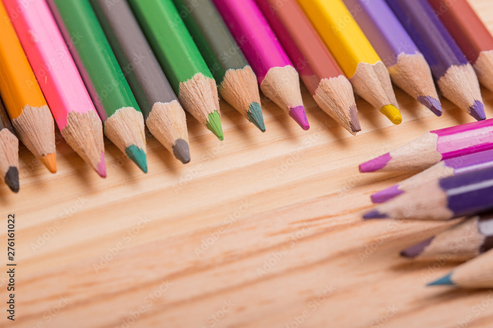 colorful pencils colorful pencils