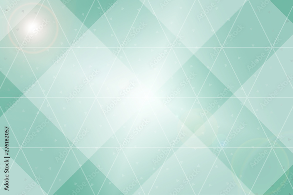 Obraz premium abstract, pattern, blue, design, wallpaper, texture, green, illustration, white, art, light, graphic, lines, backdrop, wave, floral, color, circle, curve, card, christmas, decoration, backgrounds