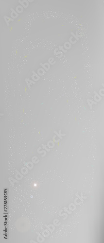 Minimal abstract ultra wide space background 