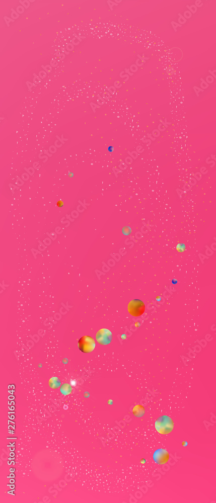 Liquid abstract ultra wide space background Liquid abstract ultra wide space background