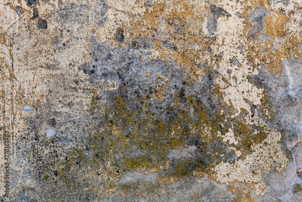 Old Weathered Concrete Decay Wall Texture Old Weathered Concrete Decay Wall Texture
