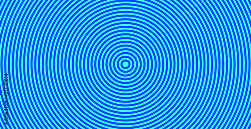 spiral swirl circles background