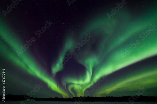 Northern light
