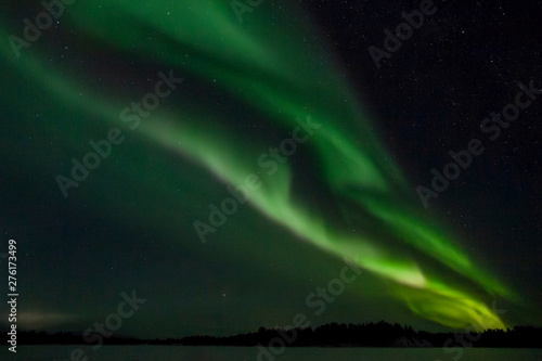 Northern light