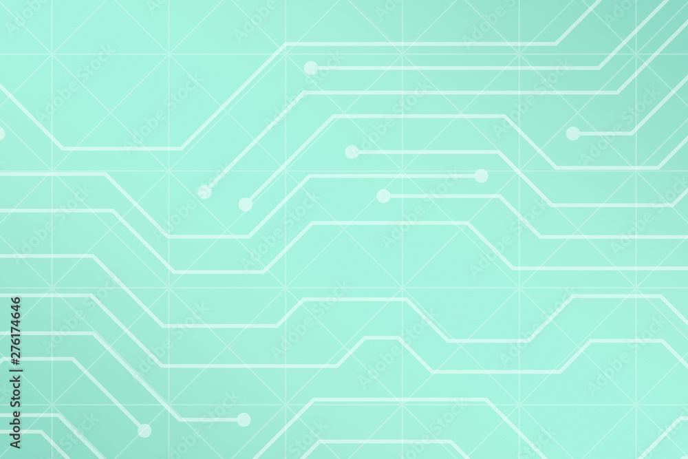 Fototapeta premium abstract, blue, design, wave, wallpaper, illustration, art, pattern, waves, texture, backdrop, water, graphic, lines, light, wavy, line, shape, digital, backgrounds, curve, decoration, color, white