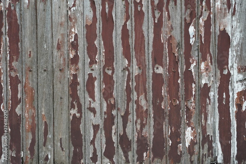 old wood texture of wall