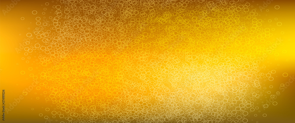 Yellow abstract background Yellow abstract background