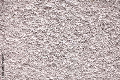 Wallpaper Mural Background from a rough concrete wall with gray and beige pimples on the wall of an old house Torontodigital.ca