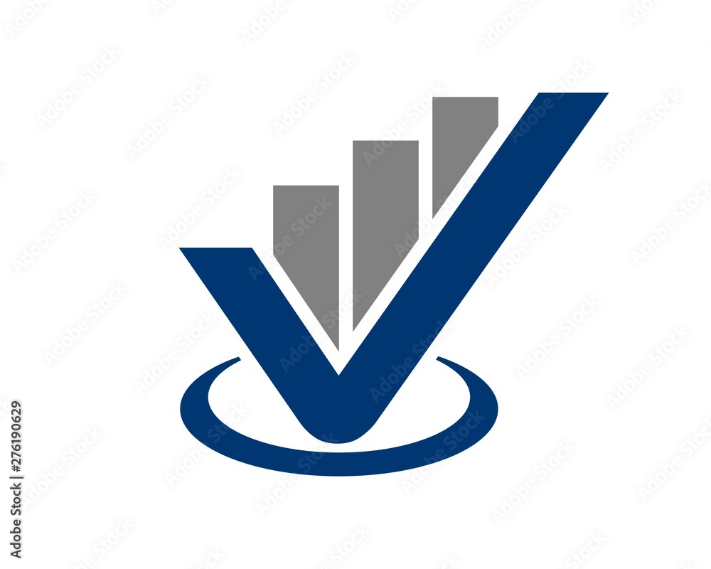 V financial and business V financial and business