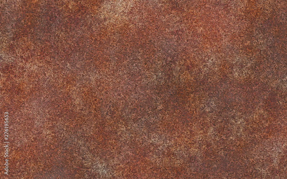 rusty metal panel rusty metal panel