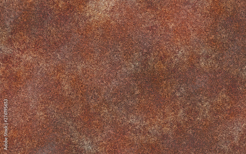 Wallpaper Mural rusty metal panel Torontodigital.ca