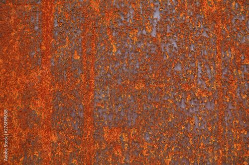 Wallpaper Mural Oxidizing steel plate Torontodigital.ca