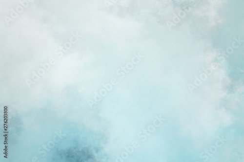 Grunge smog texture art design.