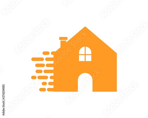 Speed home renovation