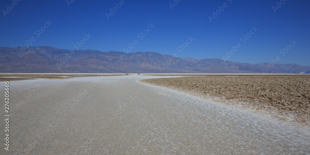 Death valley 1