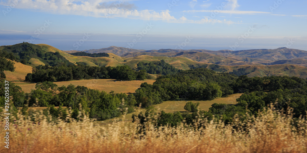 Kalifornien Landschaft