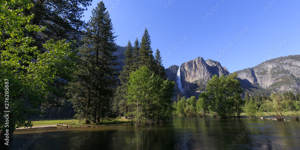 Yosemite Park 2