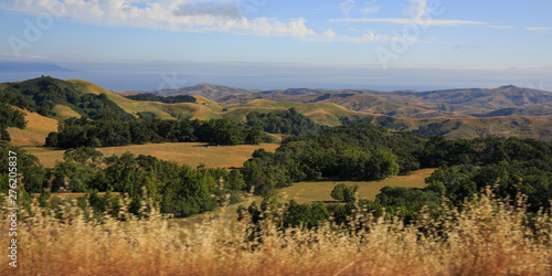 Kalifornien Landschaft