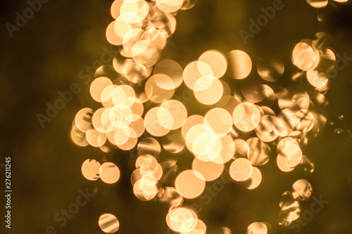 light blur background, bokeh light celebrations.