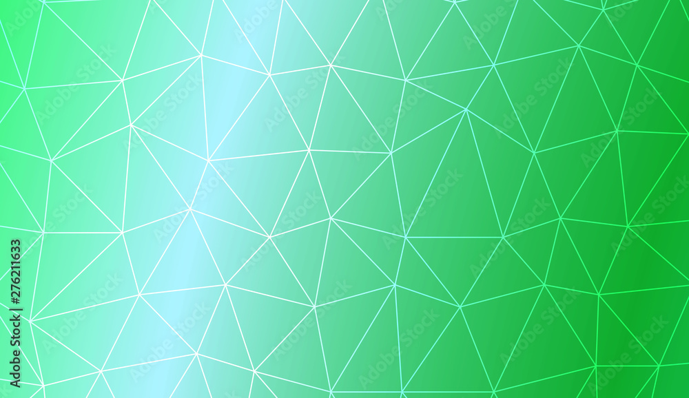 Modern geometrical abstract background with polygonal elements For textures or wallpaper. Vector illustration. Creative gradient color Modern geometrical abstract background with polygonal elements For textures or wallpaper. Vector illustration. Creative gradient color