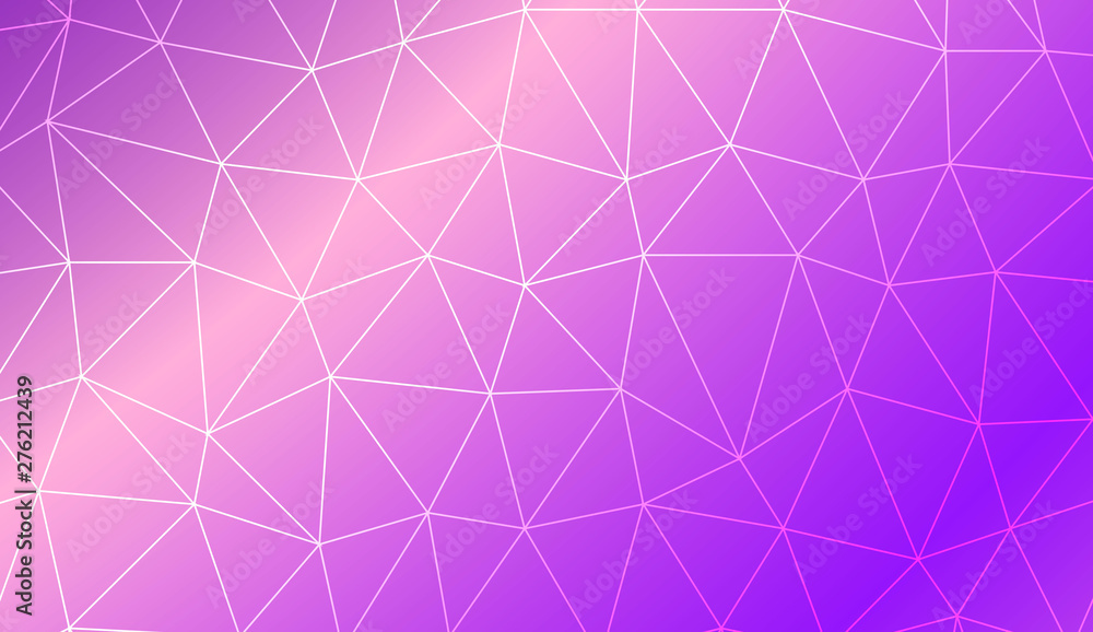 Triangular style. Background for your business project. Advert, template screen. Vector illustration. Creative gradient color Triangular style. Background for your business project. Advert, template screen. Vector illustration. Creative gradient color