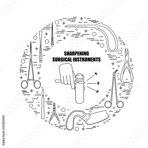 Medical equipment maintenance