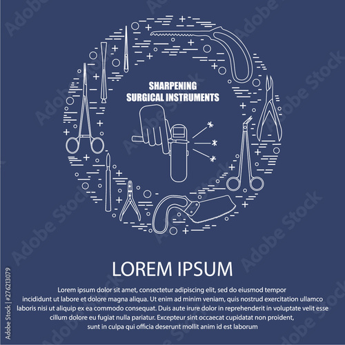 Medical equipment maintenance