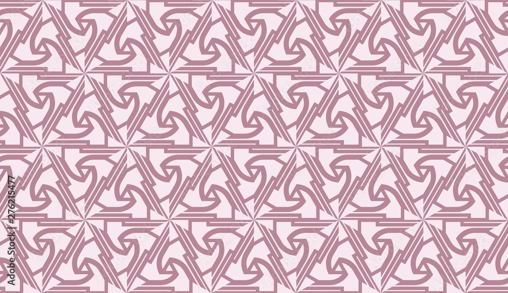 Vector Seamless pattern in geometric style. Triangles, lines. Modern elegant background. For your design. Vector Seamless pattern in geometric style. Triangles, lines. Modern elegant background. For your design.