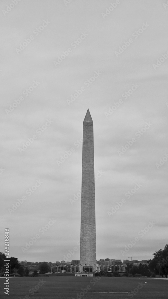 monument in washington dc