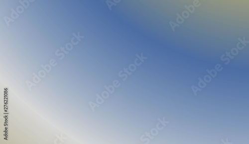 Soft Color Gradients. For Cover Page, Poster, Banner Of Websites. Vector Illustration.