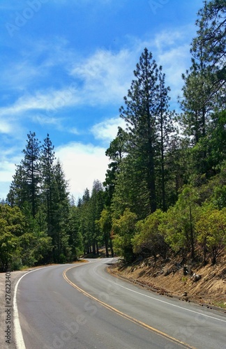 yosemiti national park