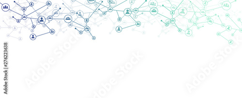 rete, intrecciata, persone, condivisioni, network, tecnologia,