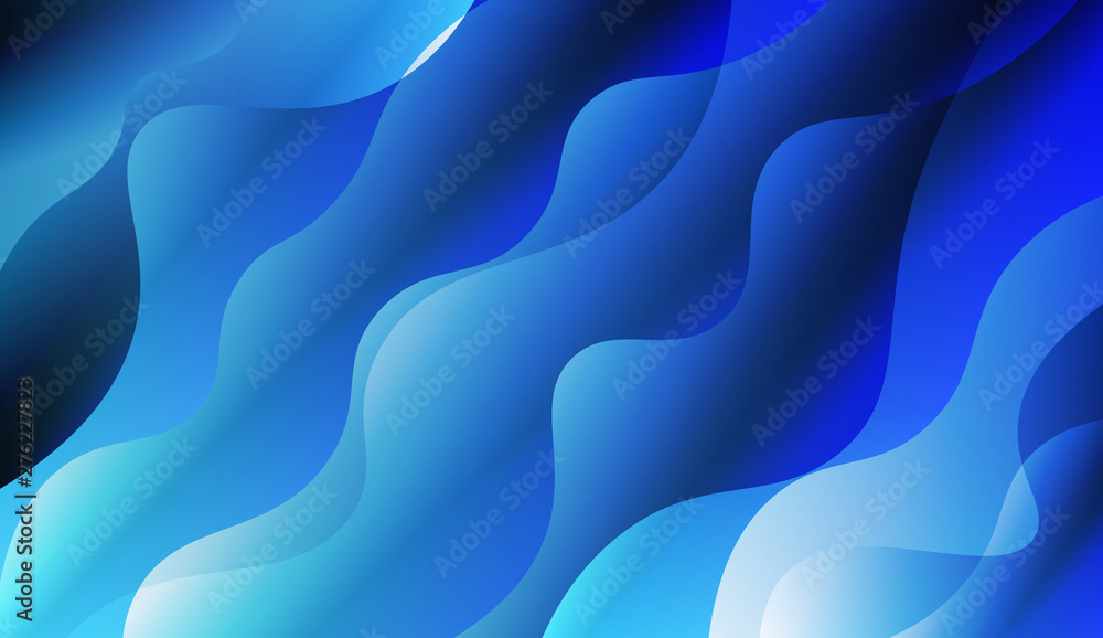 Abstract Background With Dynamic Effect. Design For Your Header Page, Ad, Poster, Banner. Vector Illustration with Color Gradient Abstract Background With Dynamic Effect. Design For Your Header Page, Ad, Poster, Banner. Vector Illustration with Color Gradient
