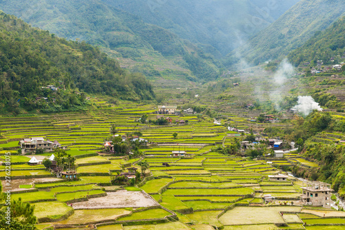 Hapao, Luzon, Philippines photo