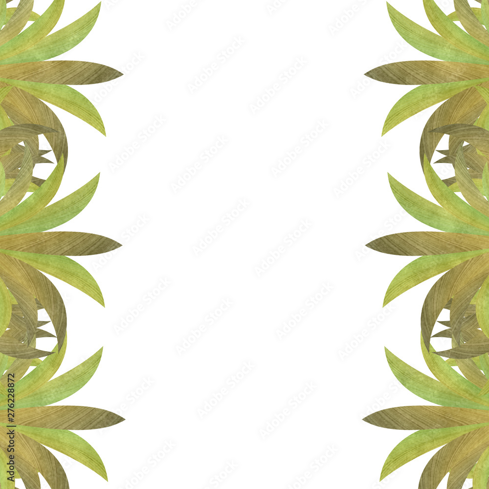 Naklejka premium 背景 芸術的 豪華