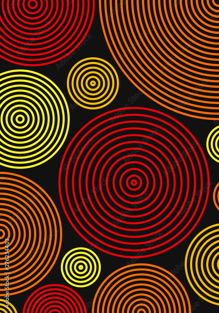 background background