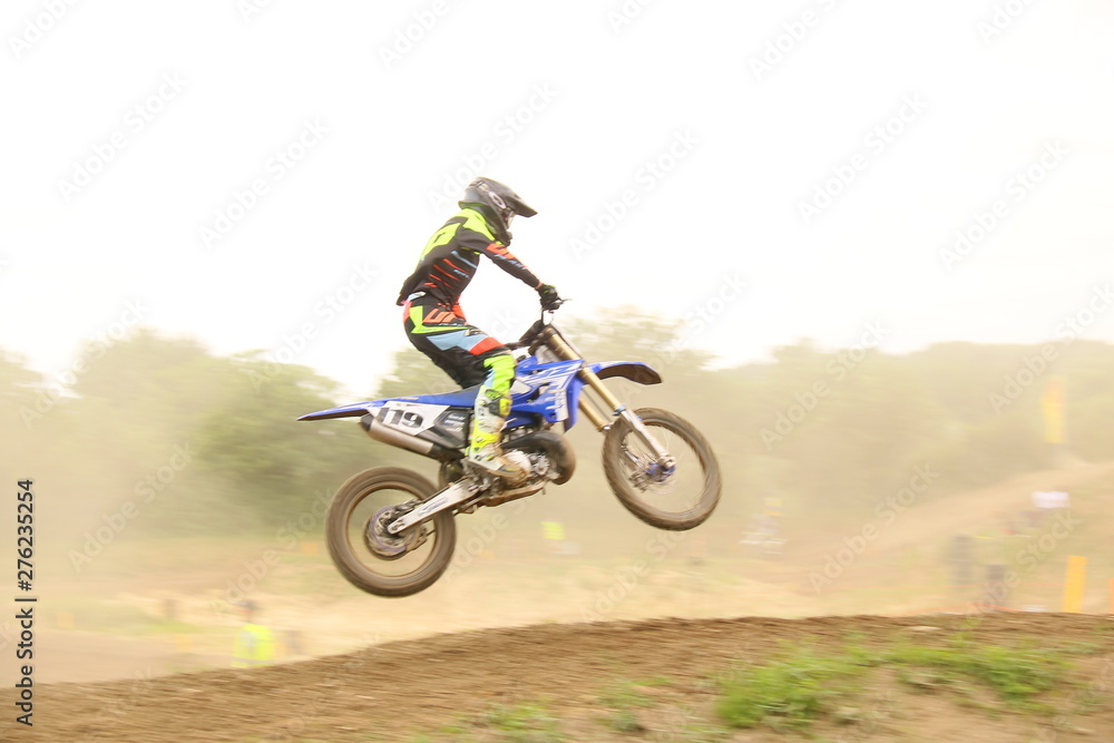 Motocross