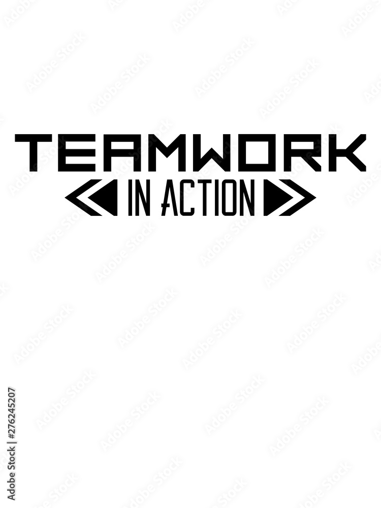 teamwork in action logo design team arbeit crew verein freunde gruppe spaß gemeinsam zusammen erfolgreich sport gewinner sieger shirt